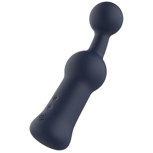 STARTROOPERS ASTRONAUT FLEXIBLE ULTRA STRONG VIBRATOR