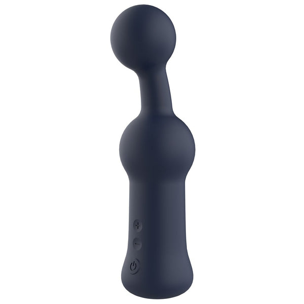 STARTROOPERS ASTRONAUT FLEXIBLE ULTRA STRONG VIBRATOR