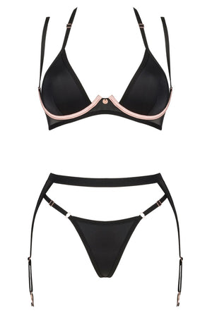 obsessive Set XL/2XL