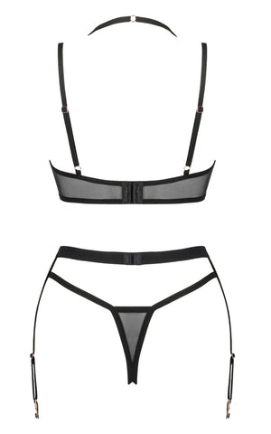 obsessive Set M/L