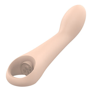 NUDE IVY G-SPOT VIBRATOR