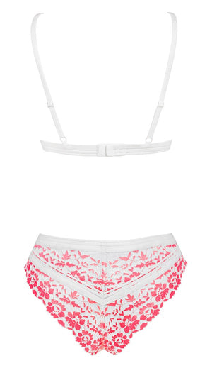 OBS Set S/M