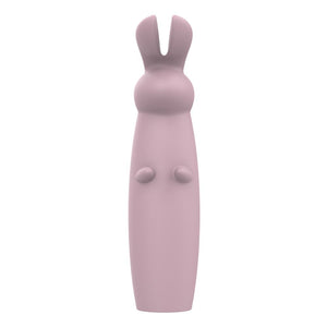 NUDE HAZEL RABBIT MASSAGER