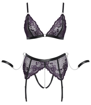 Bra Set Bondage 3XL