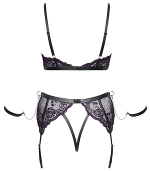 Bra Set Bondage XL