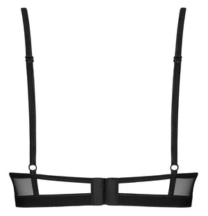 OBS Bra black XL/2XL