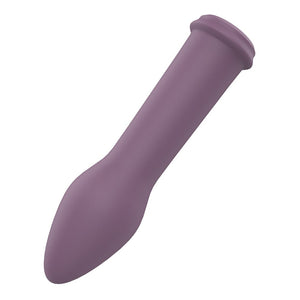 NUDE JADE MINI TORP VIBRATOR