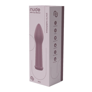 NUDE JADE MINI TORP VIBRATOR