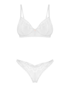 OBS Bra Set XS/S