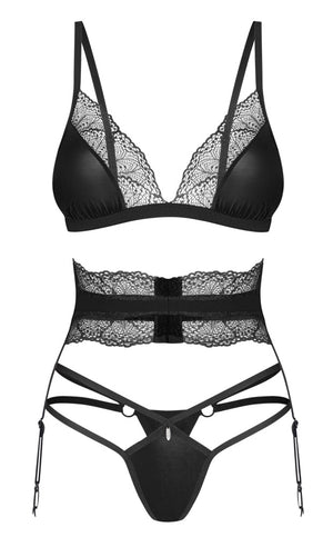 OBS Bra Set M/L