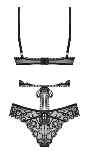 OBS Bra Set M/L