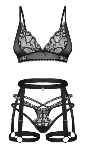 OBS Bra Set M/L
