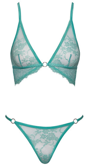 Bra Set Fantasy L/XL