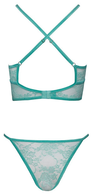 Bra Set Fantasy L/XL