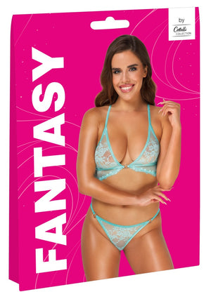 Bra Set Fantasy L/XL