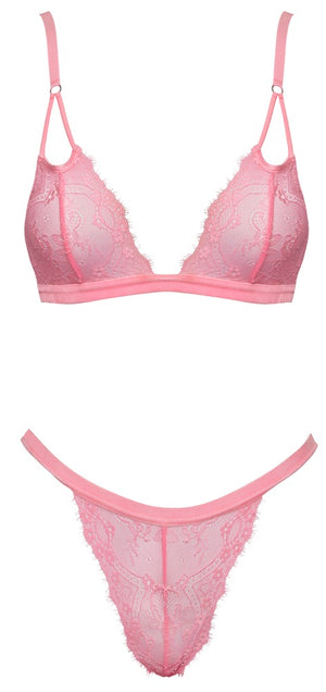 Bra Set Fantasy S/M
