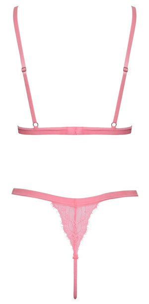 Bra Set Fantasy L/XL