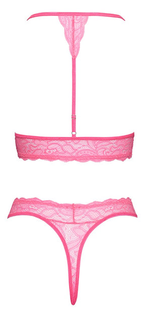 Bra Set Fantasy L/XL