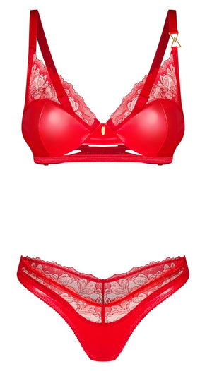 OBS Bra Set S/M