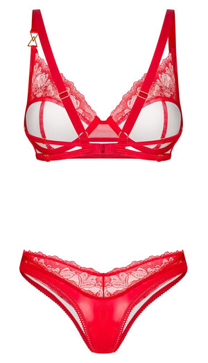 OBS Bra Set S/M