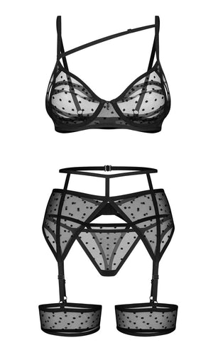 OBS Bra Set L/XL