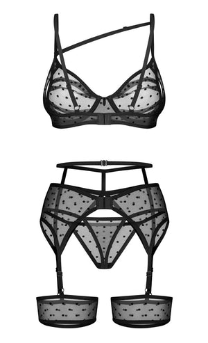 OBS Bra Set 2XL/3XL
