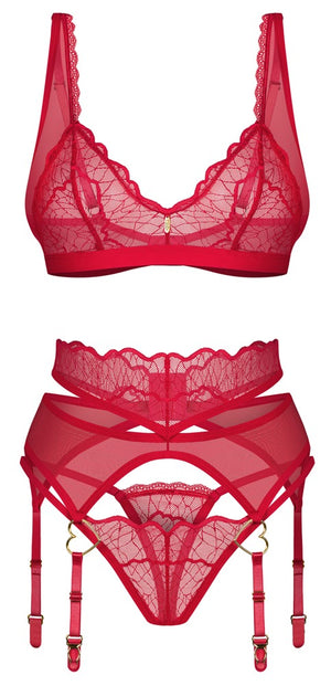 OBS Bra Set L/XL