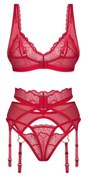 OBS Bra Set L/XL