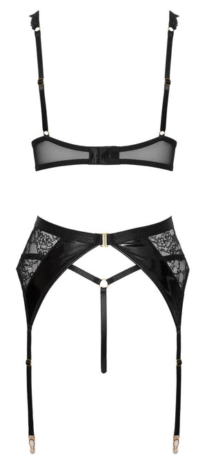 Bra Set 85B/L