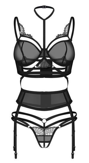 OBSP Bra Set L/XL