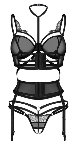 OBSP Bra Set L/XL
