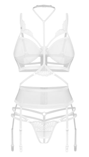 OBSP Bra Set 2XL/3XL