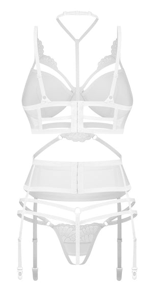 OBSP Bra Set S/M