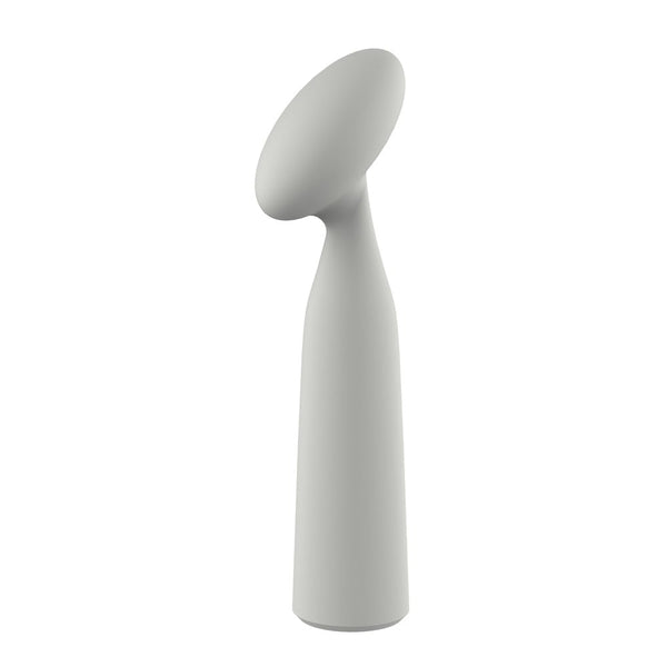 NUDE LUNA MINI WAND VIBRATOR