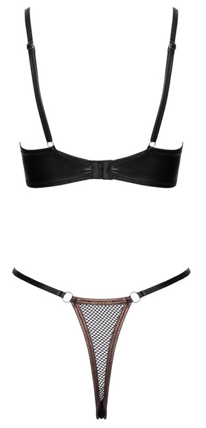 Bra Set Net XL