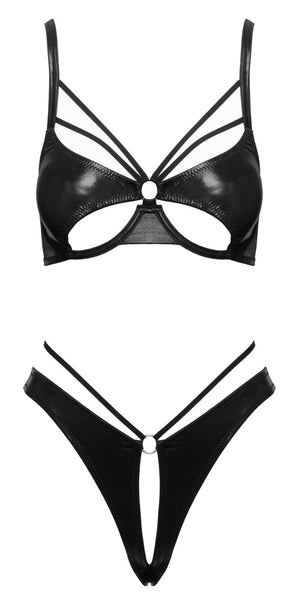 Bra Set open S