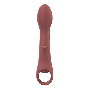 NUDE SIERRA G-SPOT DUO VIBRATOR