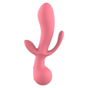 AMOUR TRIPLE PLEASURE VIBE CLAIRE