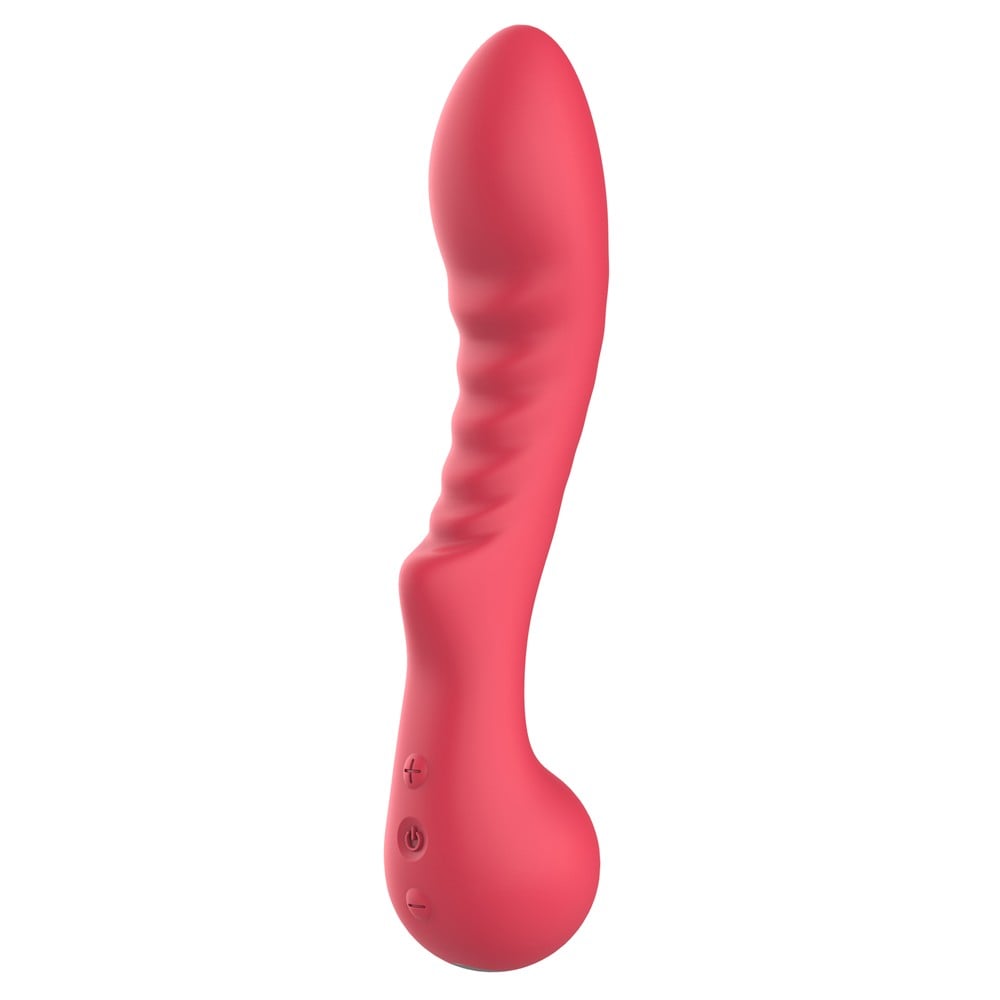 AMOUR FLEXIBLE G-SPOT VIBE AIMEE