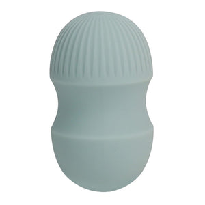 NUDE BLOSSOM TRAVEL MASSAGER