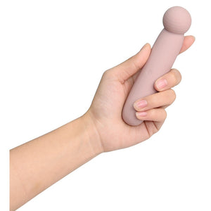 NUDE LIV PRESSURE POINT VIBRATOR - TRAVELSIZE