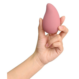 NUDE BLAIR PEBBLE MASSAGER - TRAVELSIZE