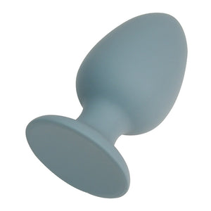 NUDE SAGE BUTT PLUG - TRAVELSIZE