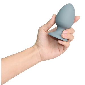 NUDE SAGE BUTT PLUG - TRAVELSIZE