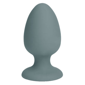 NUDE SAGE BUTT PLUG - TRAVELSIZE