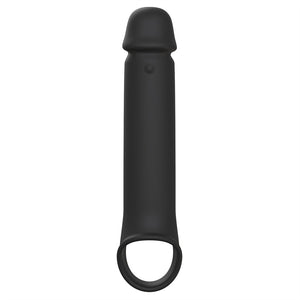 RAMROD VIBRATING EXTENDER WITH REMOTE