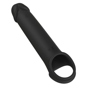 RAMROD VIBRATING EXTENDER WITH REMOTE