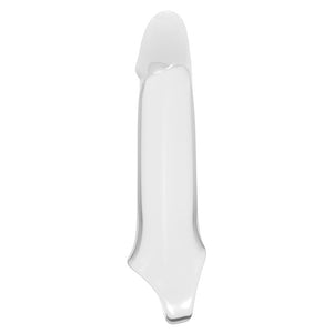 RAMROD 6.6 INCH EXTENDER WITH BALL STRAP