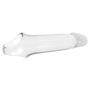 RAMROD 6.6 INCH EXTENDER WITH BALL STRAP