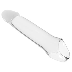 RAMROD 7.6 INCH EXTENDER WITH BALL STRAP
